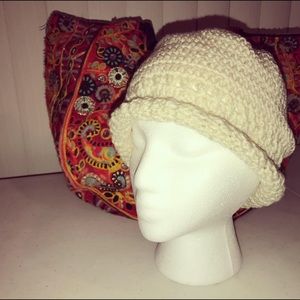 Slouchy hat, Hat, Beanie